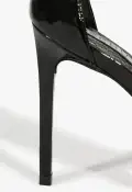 Jane Sandal(5,Black)