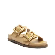 Enola Sporty Sandal(5,Rafia)