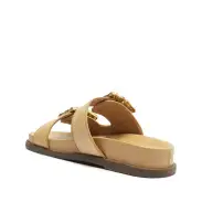Enola Sporty Sandal(5,Rafia)