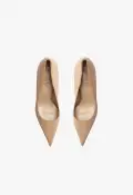 Firenze Pump(5,Sweet Rose)