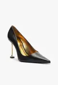 Firenze Pump(5,Black)