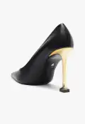 Firenze Pump(5,Black)