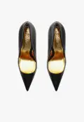 Firenze Pump(5,Black)