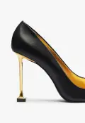 Firenze Pump(5,Black)