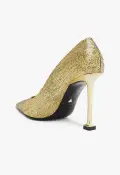 Firenze Pump(5,Gold)