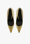 Firenze Pump(5,Gold)