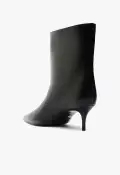 Frances Bootie(5,Black)