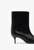 Frances Bootie(5,Black)