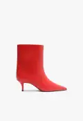 Frances Bootie
