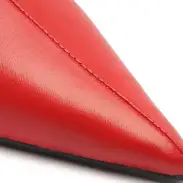 Frances Bootie(5,Red)