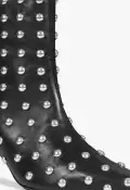 Gail Studs Bootie(5,Black)