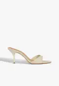 Elodie Fabric Sandal
