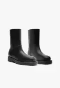 Jamie Bootie(5,Black)
