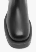 Jamie Bootie(5,Black)