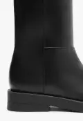 Jamie Bootie(5,Black)