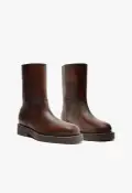 Jamie Bootie(5,Cherry Wine)