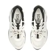 Explorer 001 Leather Sneaker(5,Multicolors)