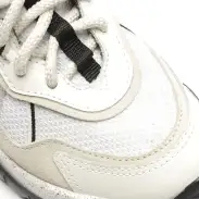 Explorer 001 Leather Sneaker(5,Multicolors)