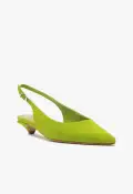 Evan Pump(5,Green)