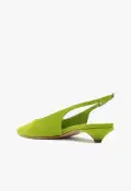 Evan Pump(5,Green)