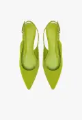 Evan Pump(5,Green)