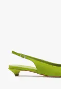 Evan Pump(5,Green)