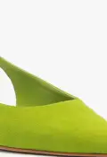 Evan Pump(5,Green)
