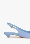Evan Pump(5,Blue)