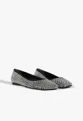 Jaycie Flat(5,Black)