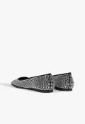 Jaycie Flat(5,Black)