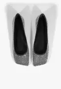 Jaycie Flat(5,Black)