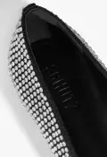 Jaycie Flat(5,Black)