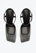 Jaycie Pump(5,Black)