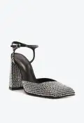 Jaycie Pump(5,Black)