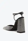 Jaycie Pump(5,Black)