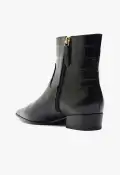 Helena Bootie(5,Black)