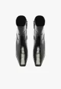 Helena Bootie(5,Black)