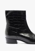 Helena Bootie(5,Black)