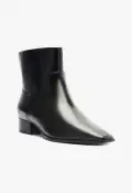 Helena Bootie(5,Black)