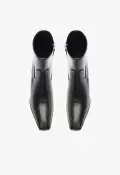 Helena Bootie(5,Black)