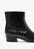 Helena Bootie(5,Black)