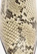 Helena Bootie(5,Animal Print)