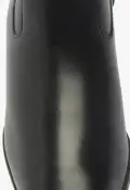 Helena Over the Knee Boot(5,Black)