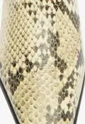 Helena Over the Knee Boot(5,Animal Print)