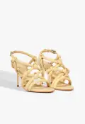 Janet Sandal(5,Beige)