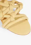 Janet Sandal(5,Beige)