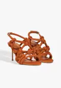 Janet Sandal(5,Brown)