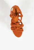 Janet Sandal(5,Brown)