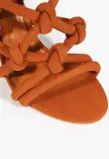 Janet Sandal(5,Brown)