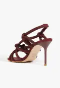 Janet Sandal(5,Red)